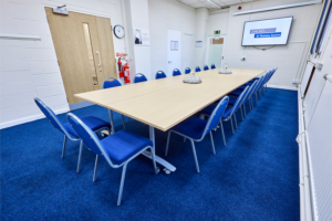 Wilkinson Room